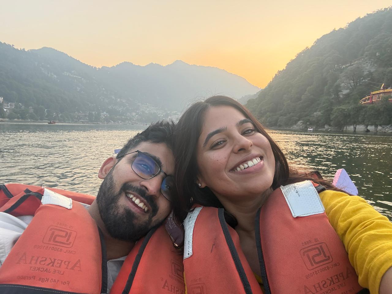 Nainital